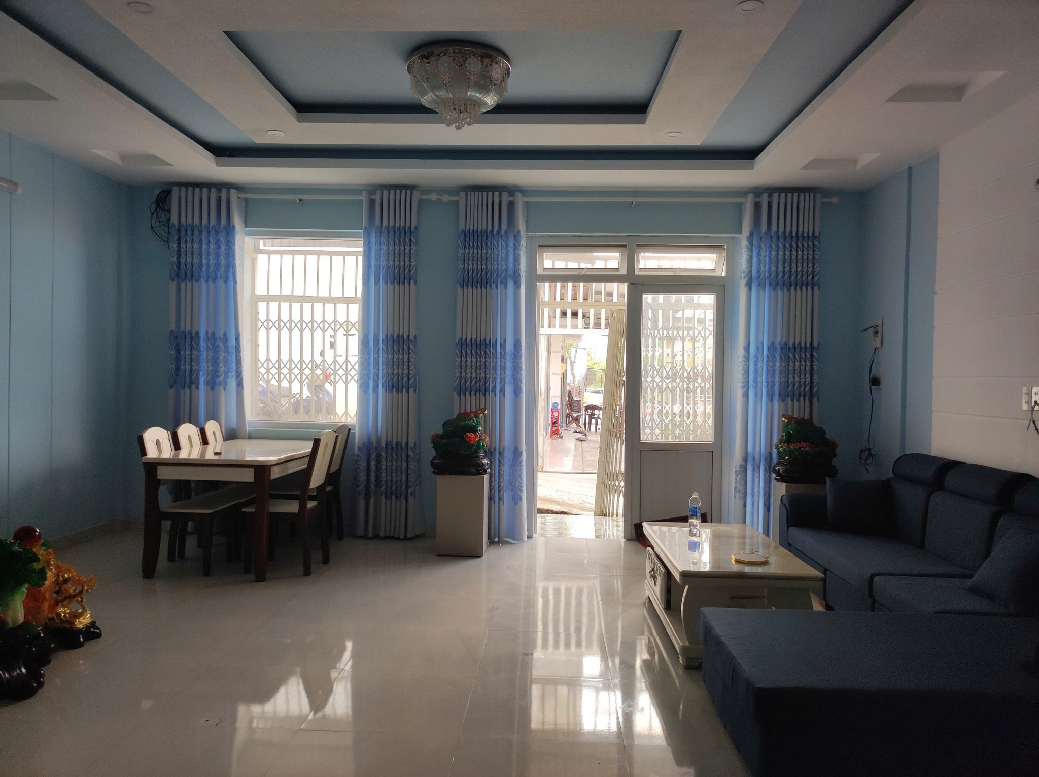 BÁN NHÀ TẠI ĐÀ LẠT VIEW TOÀN THÀNH PHỐ CỰC ĐẸP đường Nguyễn Trung Trực, P3, Đà Lạt - Ảnh 1